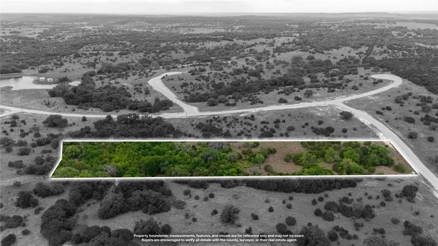 1076 Valley Timbers Court, Glen Rose, TX 76690