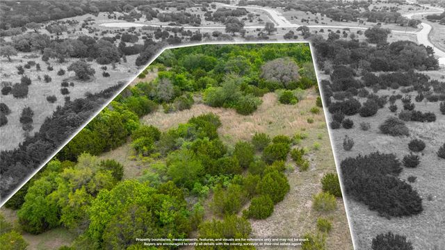 1076 Valley Timbers Court, Glen Rose, TX 76690