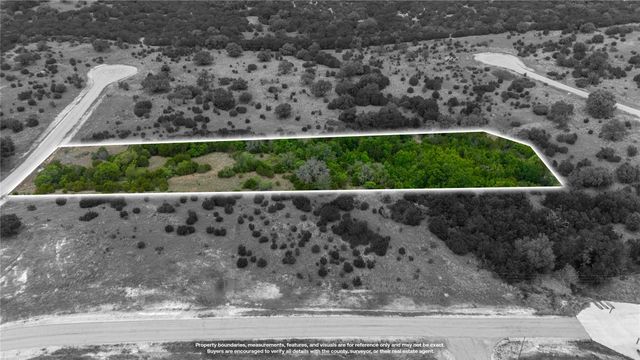 1076 Valley Timbers Court, Glen Rose, TX 76690