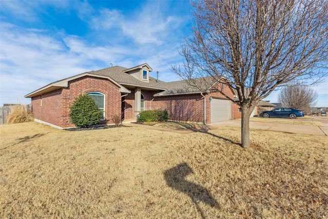 11309 NW 99th Street, Yukon, OK 73099