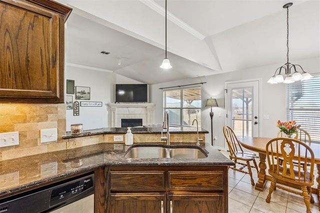 11309 NW 99th Street, Yukon, OK 73099