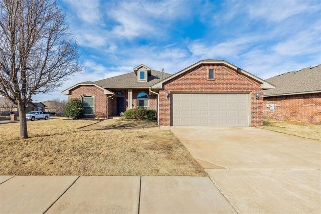 11309 NW 99th Street, Yukon, OK 73099