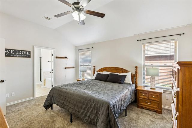 11309 NW 99th Street, Yukon, OK 73099