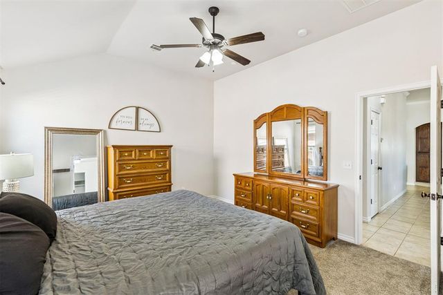 11309 NW 99th Street, Yukon, OK 73099