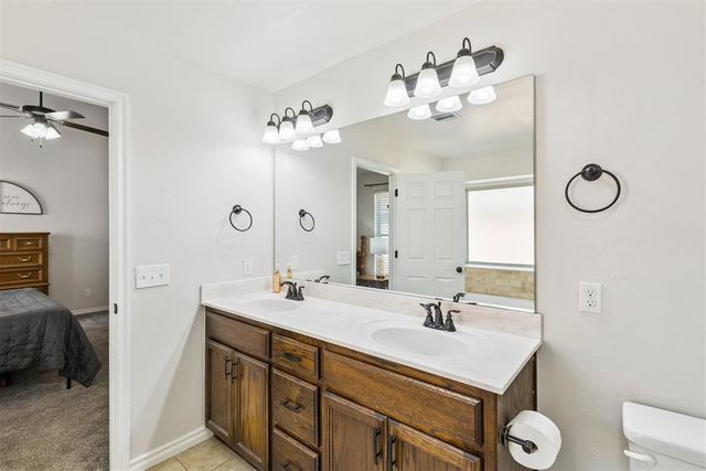 11309 NW 99th Street, Yukon, OK 73099