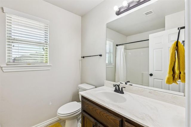 11309 NW 99th Street, Yukon, OK 73099