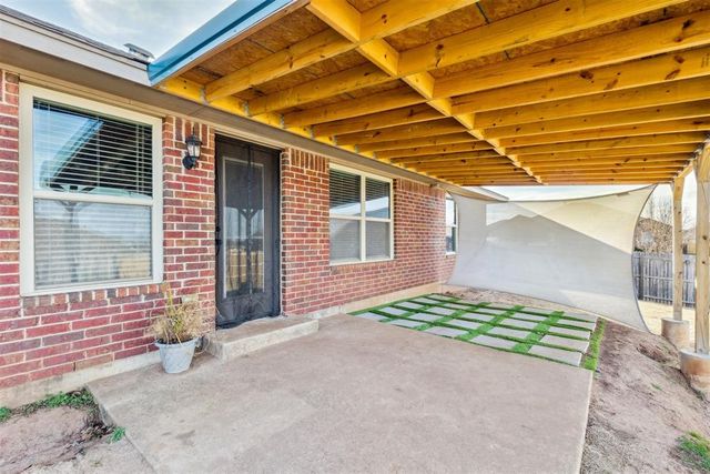 11309 NW 99th Street, Yukon, OK 73099