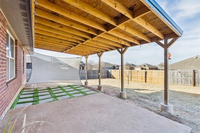 11309 NW 99th Street, Yukon, OK 73099