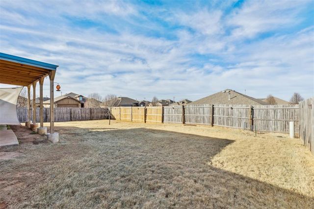 11309 NW 99th Street, Yukon, OK 73099