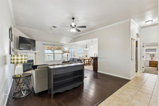 11309 NW 99th Street, Yukon, OK 73099