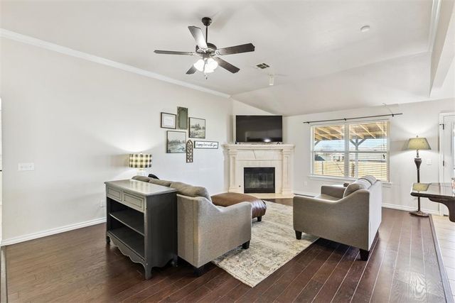 11309 NW 99th Street, Yukon, OK 73099