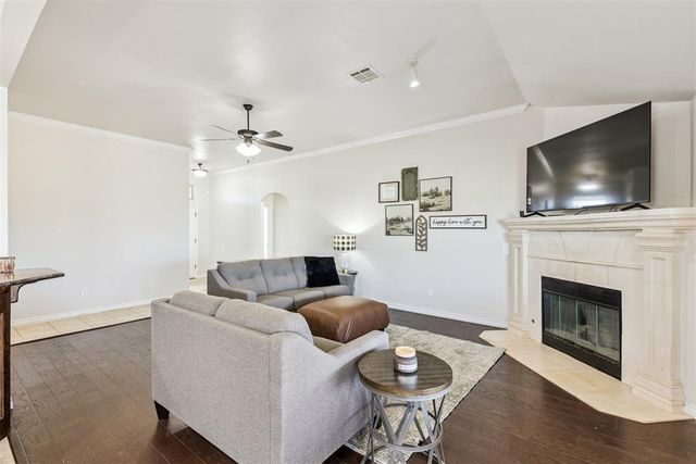 11309 NW 99th Street, Yukon, OK 73099