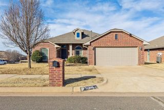 11309 NW 99th Street, Yukon, OK 73099