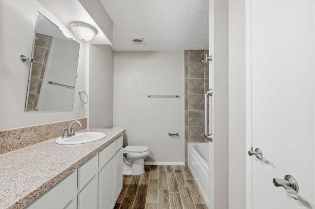 24715 Glen Loch Drive, Spring, TX 77380