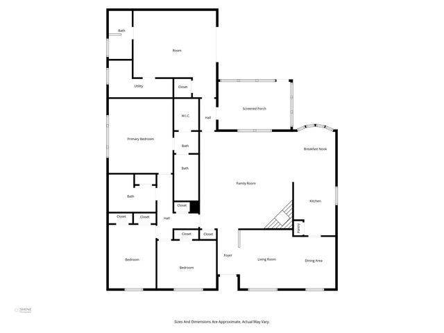 24715 Glen Loch Drive, Spring, TX 77380