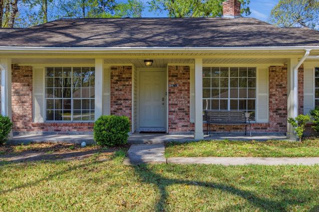 24715 Glen Loch Drive, Spring, TX 77380