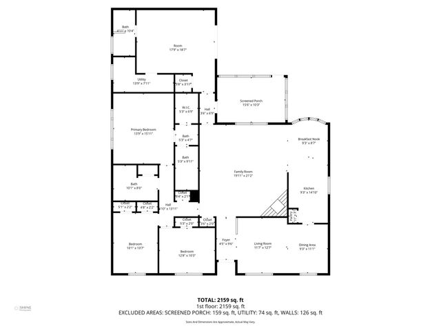 24715 Glen Loch Drive, Spring, TX 77380