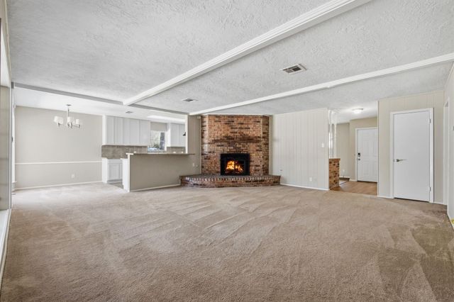 24715 Glen Loch Drive, Spring, TX 77380