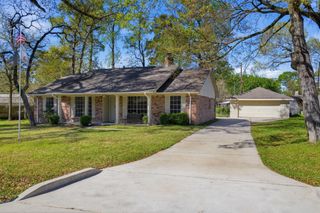 24715 Glen Loch Drive, Spring, TX 77380