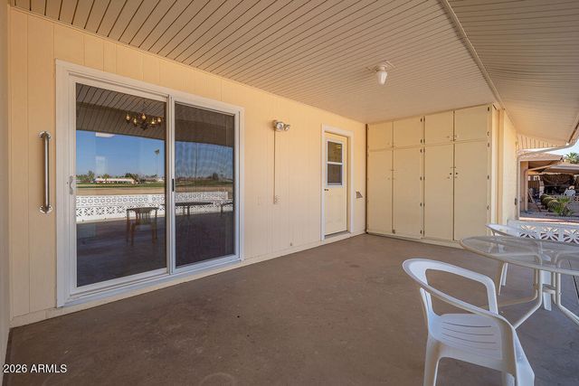 10734 W TROPICANA Circle, Sun City, AZ 85351