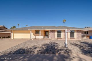 10734 W TROPICANA Circle, Sun City, AZ 85351