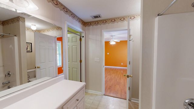 2139 Whitney South Drive, Augusta, GA 30904