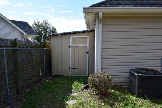 2139 Whitney South Drive, Augusta, GA 30904