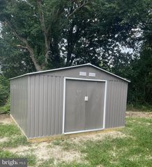 108 CROCKETT AVE, Laurel, DE 19956
