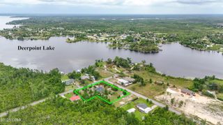 4110 Harlan Shope Road, Panama City, FL 32404