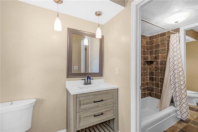 3091 Colonial Way i-2, Atlanta, GA 30341