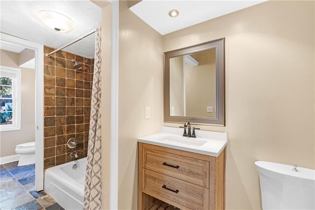 3091 Colonial Way i-2, Atlanta, GA 30341