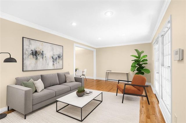 3091 Colonial Way i-2, Atlanta, GA 30341