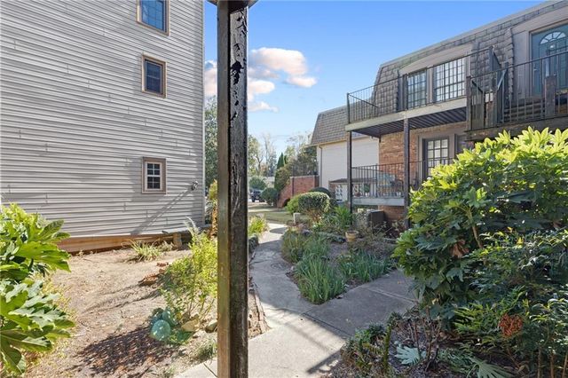 3091 Colonial Way i-2, Atlanta, GA 30341