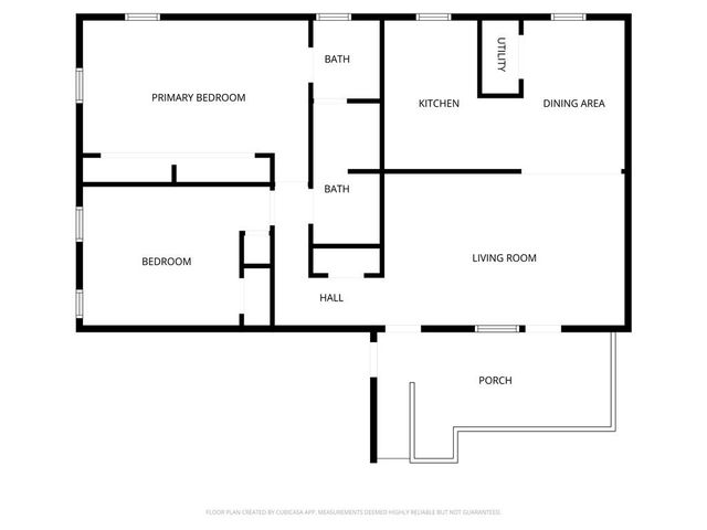 3091 Colonial Way i-2, Atlanta, GA 30341