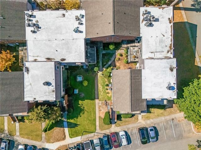 3091 Colonial Way i-2, Atlanta, GA 30341