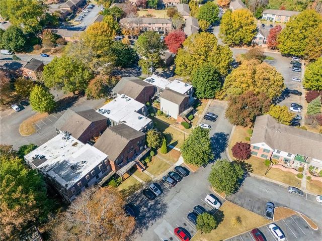 3091 Colonial Way i-2, Atlanta, GA 30341