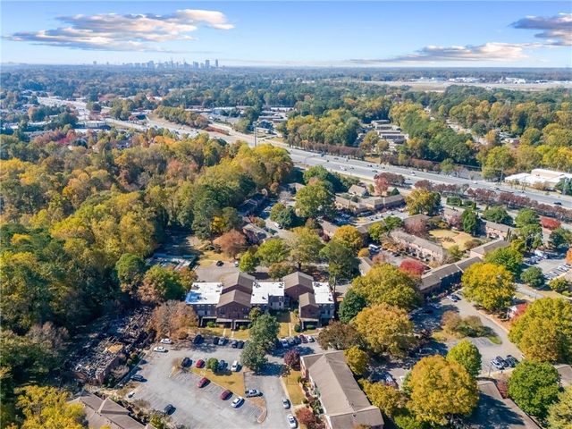 3091 Colonial Way i-2, Atlanta, GA 30341