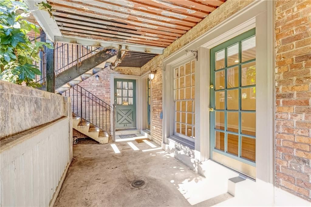 3091 Colonial Way i-2, Atlanta, GA 30341