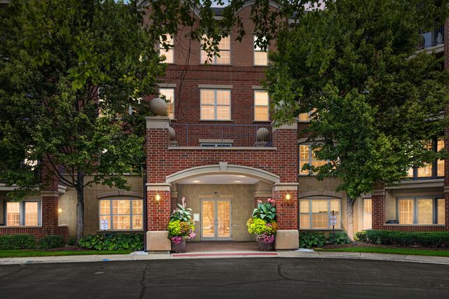 2700 Summit Drive 309, Glenview, IL 60025