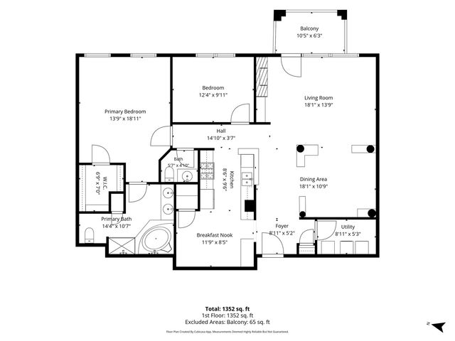 2700 Summit Drive 309, Glenview, IL 60025
