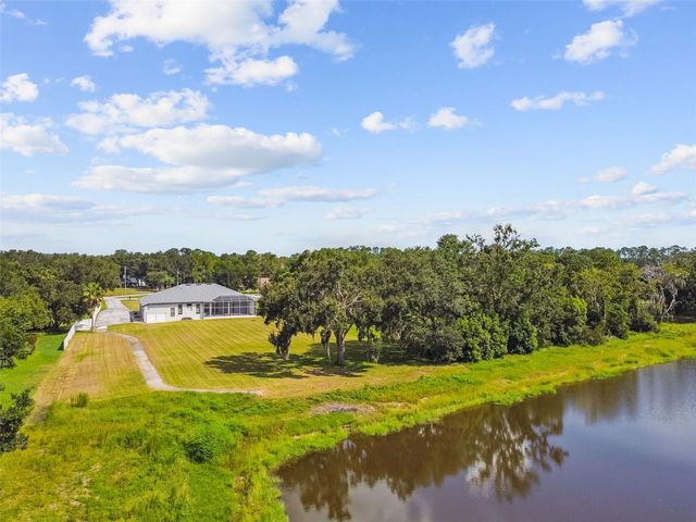 6644 COUNTRY CLUB ROAD, Wesley Chapel, FL 33544