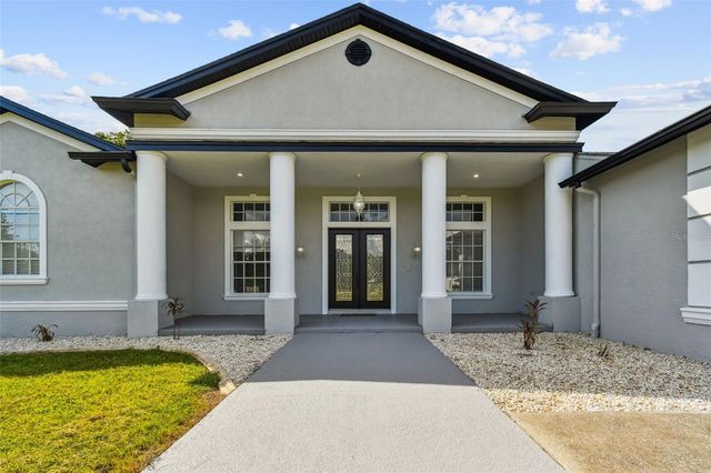 6644 COUNTRY CLUB ROAD, Wesley Chapel, FL 33544