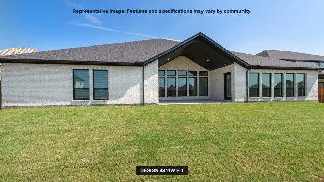 327 Bramley Lane, Heath, TX 75032