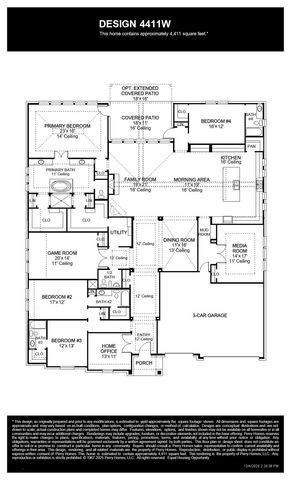327 Bramley Lane, Heath, TX 75032