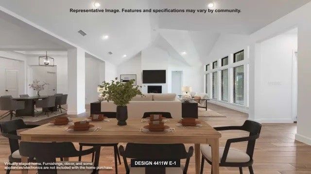 327 Bramley Lane, Heath, TX 75032