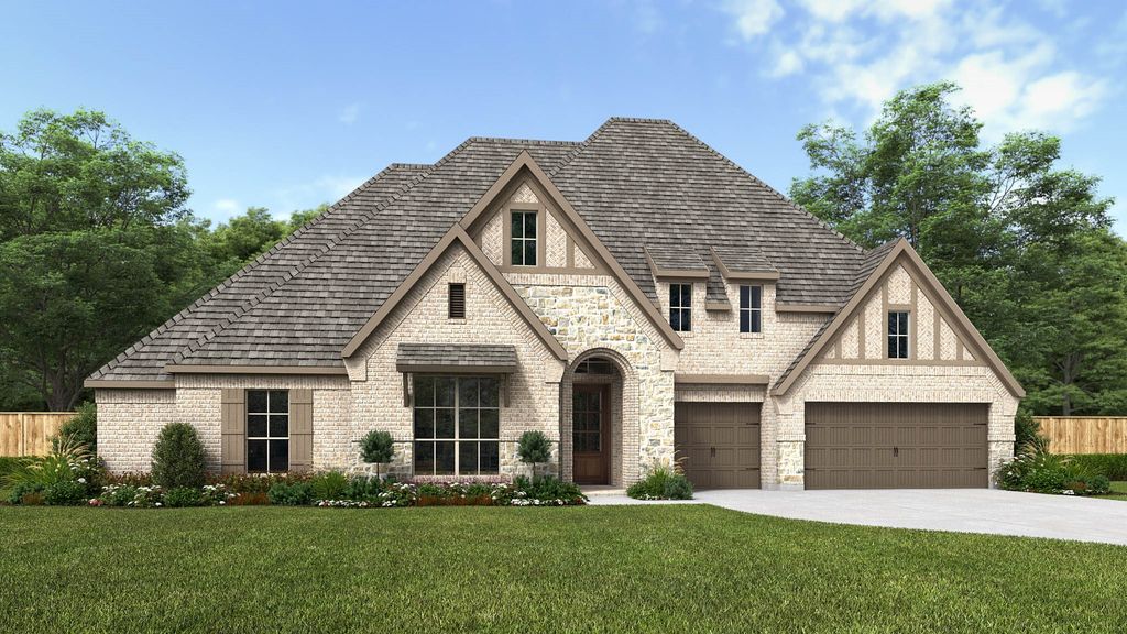 327 Bramley Lane, Heath, TX 75032