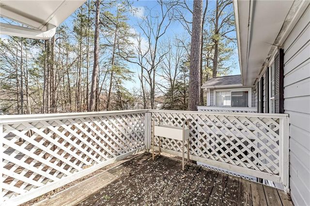 103 Natchez Trace, Sandy Springs, GA 30350