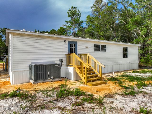 117 SUMAC Street, Interlachen, FL 32148