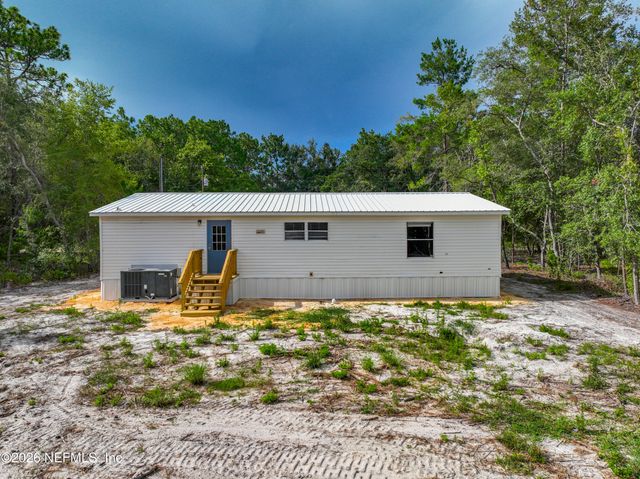 117 SUMAC Street, Interlachen, FL 32148