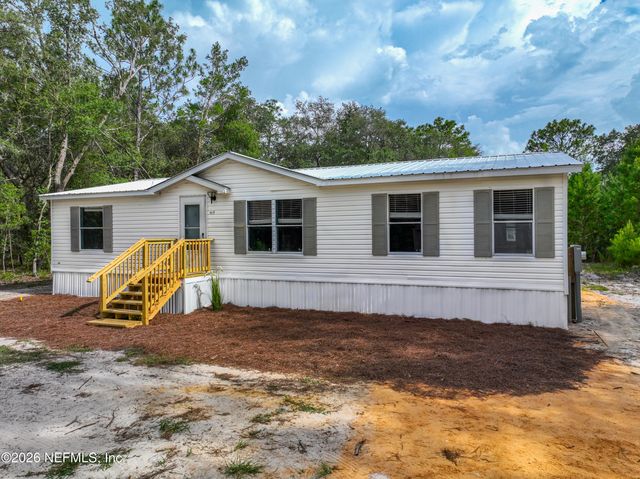117 SUMAC Street, Interlachen, FL 32148
